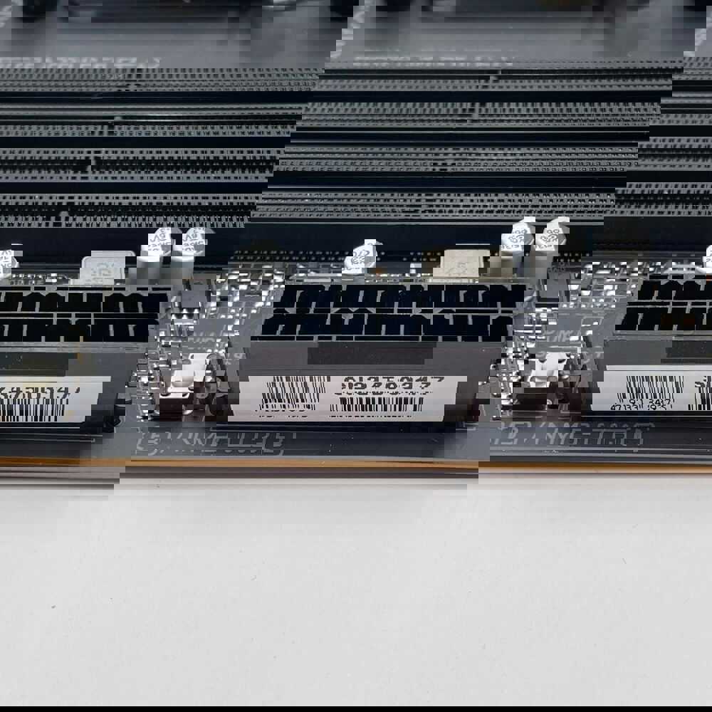 GIGABYTE B650 AORUS Elite AX Motherboard - AMD AM5, DDR5, WiFi 6E