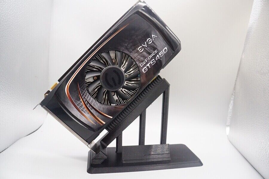 Premium PCIE Graphics Card Display Stand
