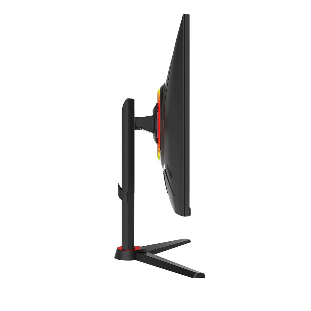 Viotek 27" 144Hz Gaming Monitor with 2560x1440 Resolution and Adjustable Stand