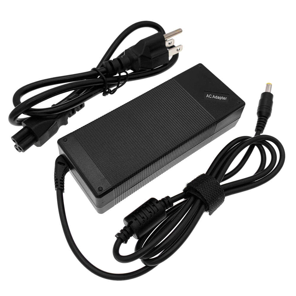 Panasonic Toughbook AC Adapter Charger with Power Cord