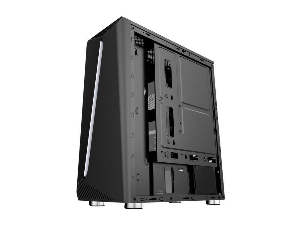 Bgears b-Vigor RGB Gaming PC Case