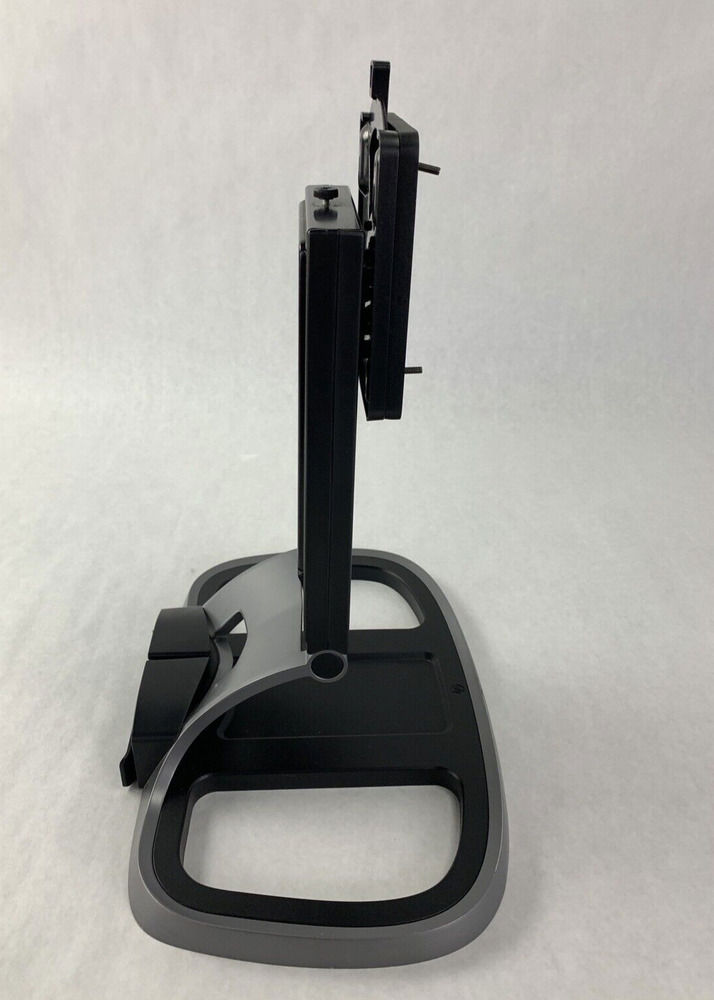 HP ProDisplay Monitor Work Center Stand with Mounts