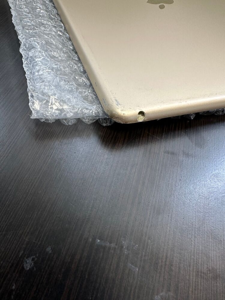 Apple iPad Air 2nd Generation Wi-Fi Tablet - 9.7" Display - 16GB/32GB/64GB Storage Options