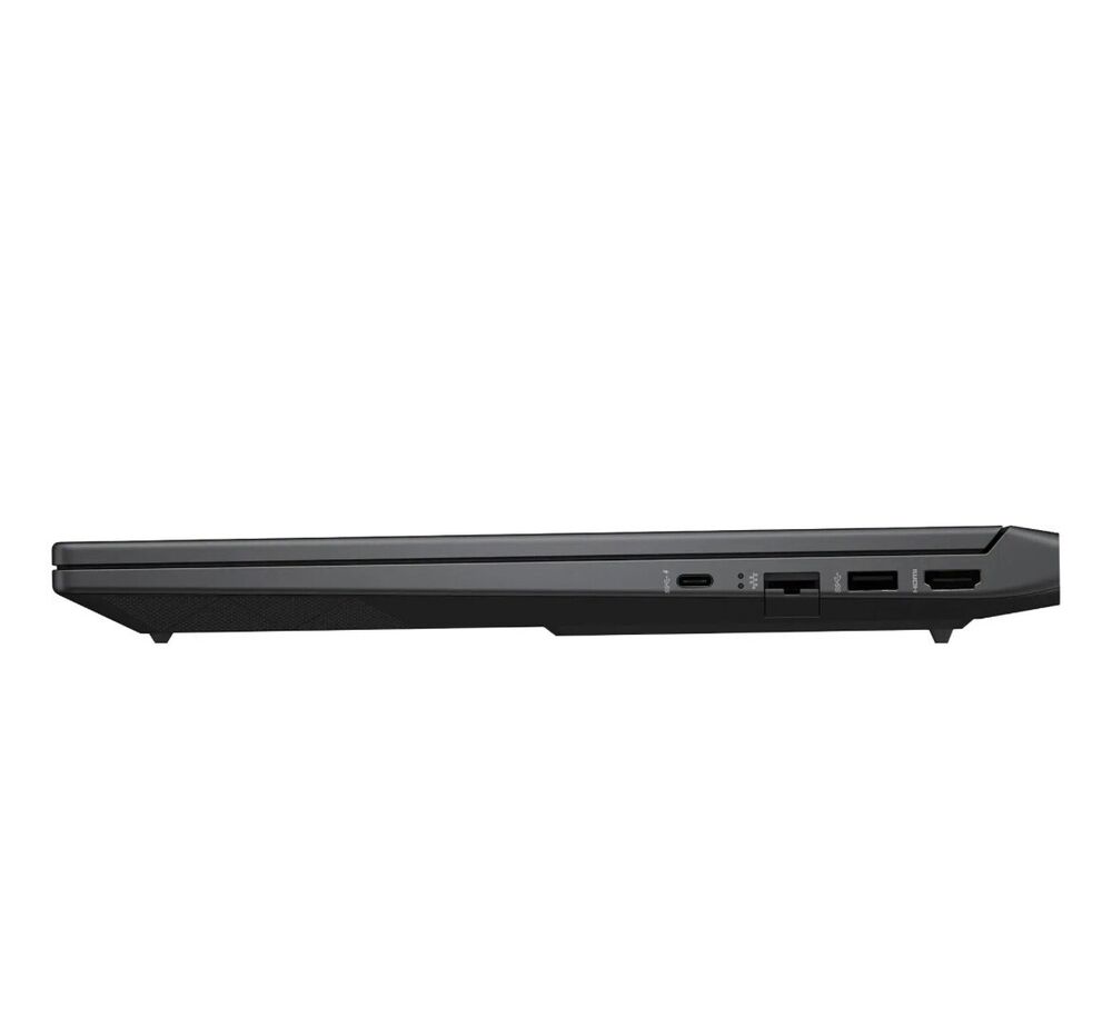 HP Victus 15.6" Ryzen 5 Gaming Laptop - Premium Performance