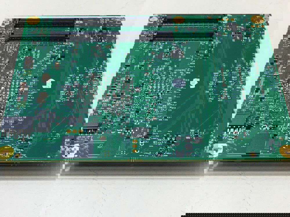 NXP Layerscape CEx7 LX2160A Processor with PLX2160PC72029B