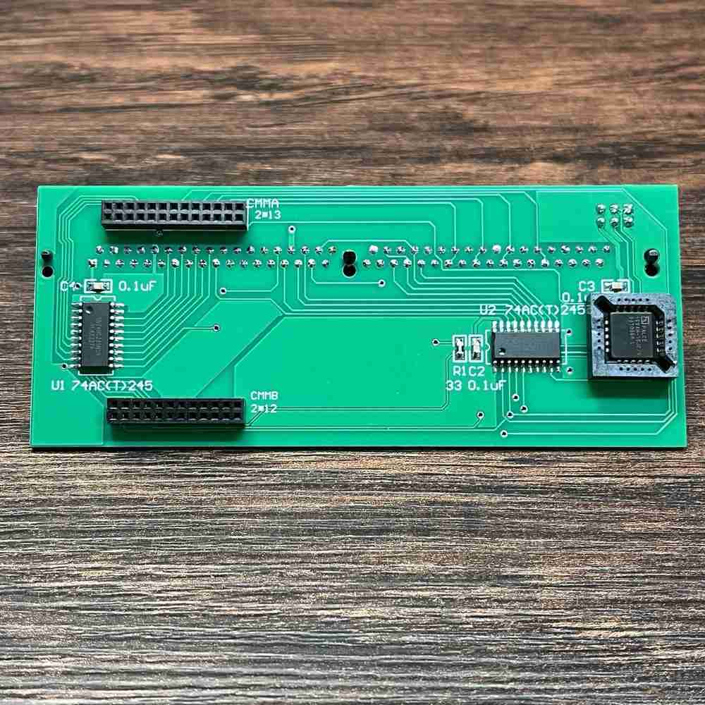 32MB Memory Module Expansion for Sound Blaster AWE64 Gold