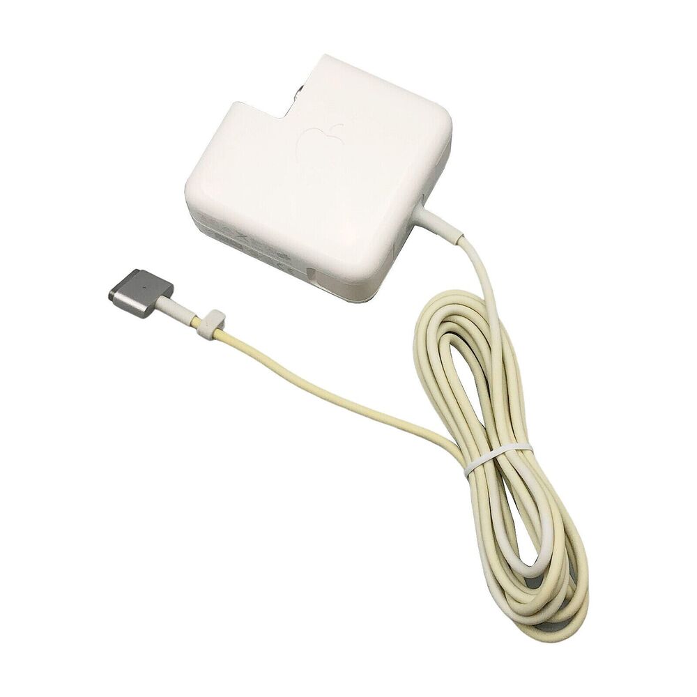 45W MagSafe 2 Charger for MacBook Air 11" & 13" Models A1465, A1436
