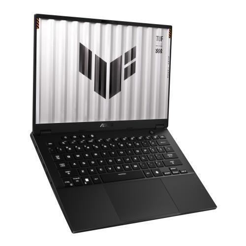 ASUS TUF A14 14" WQXGA 165Hz Gaming Laptop with R9-HX370, 32GB RAM, 2TB SSD, RTX 4060