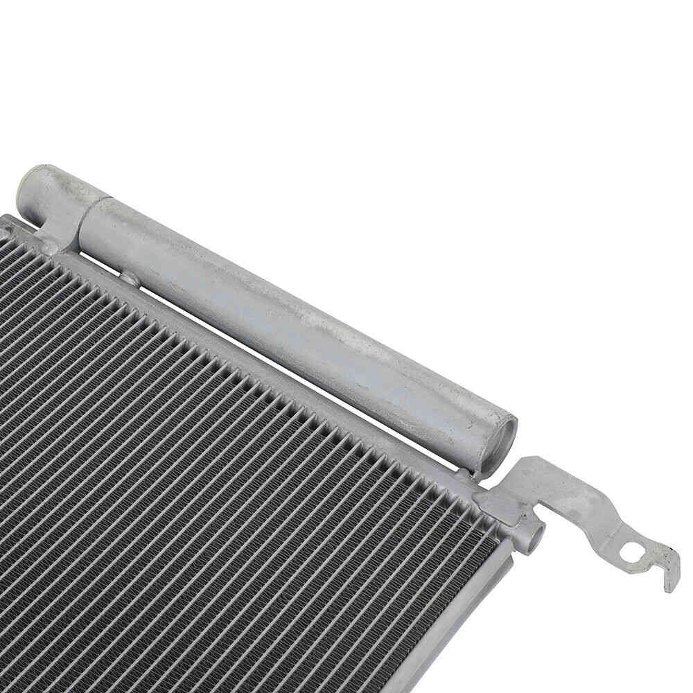 Aluminum Radiator and AC Condenser Cooling Kit for 2014-2018 Subaru Forester