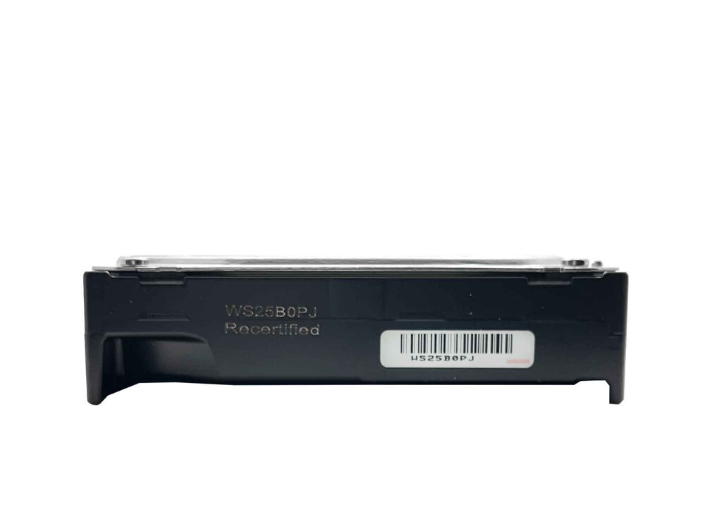 Seagate Exos ST4000NM000A 4TB 7200 RPM SATA 6Gb/s 3.5" Enterprise Hard Drive