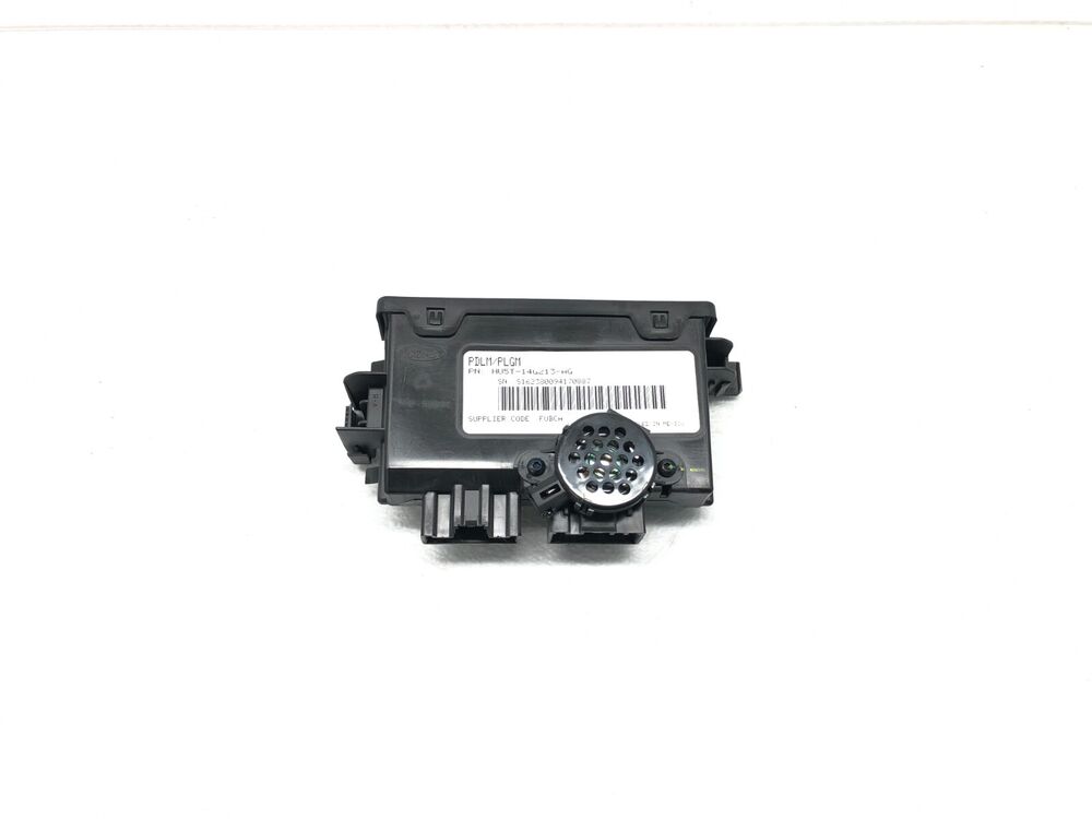 2017-2020 Lincoln Continental Power Trunk Lid Tailgate Control Module - OEM