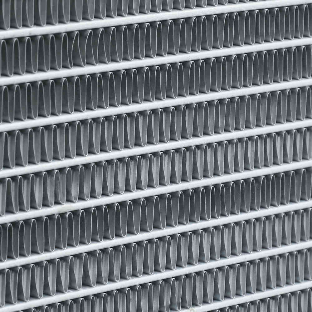 Aluminum Radiator for 2010-2019 Regal/Impala/Malibu