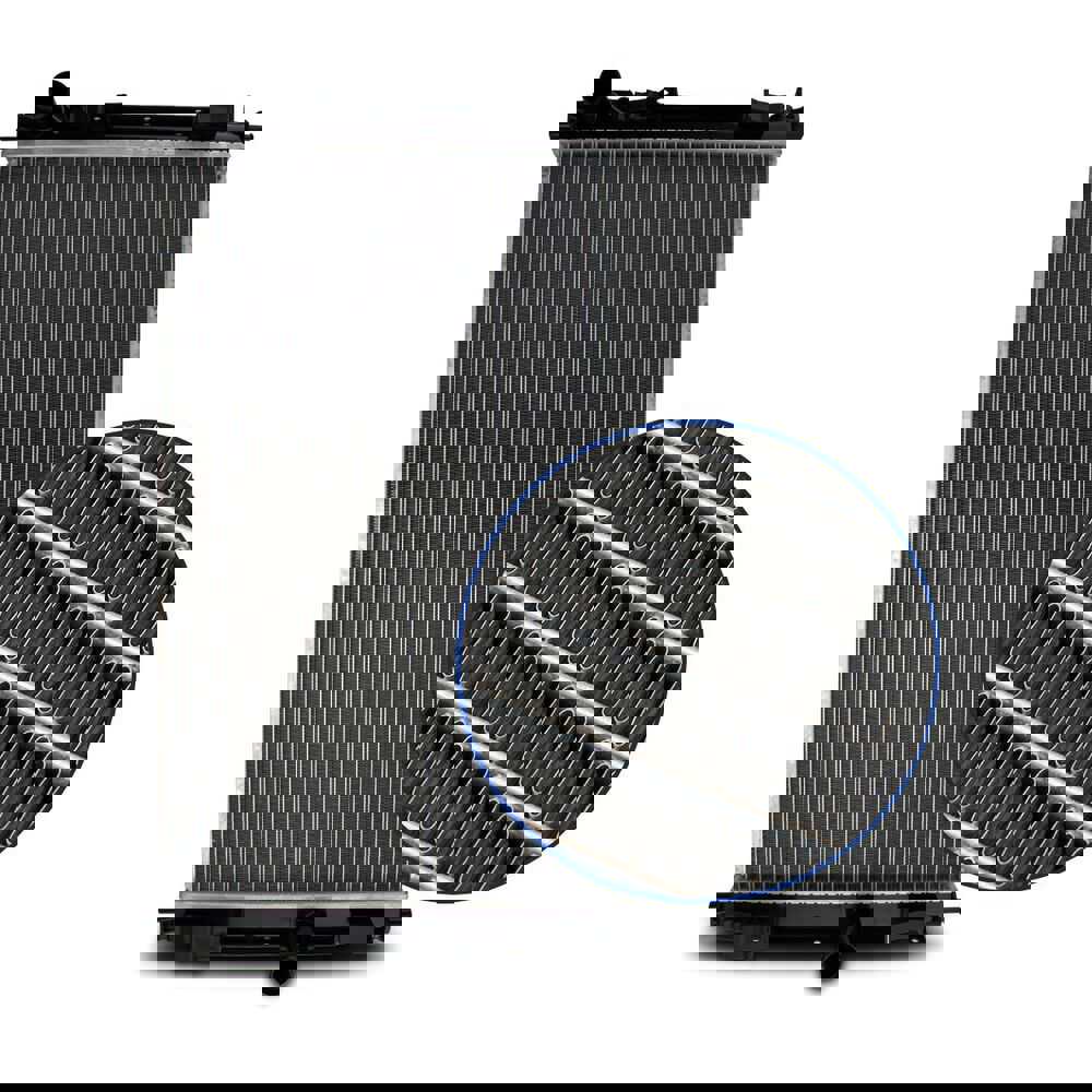 Upgraded Radiator for 2008-2014 Dodge Avenger Models