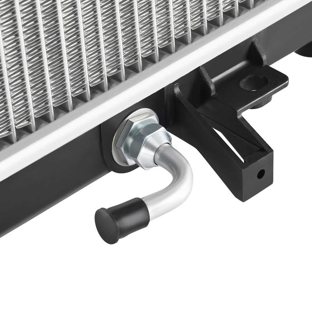 Subaru 2009-2013 Forester & 2005-2014 Legacy Outback 2.5L Radiator - CU13092