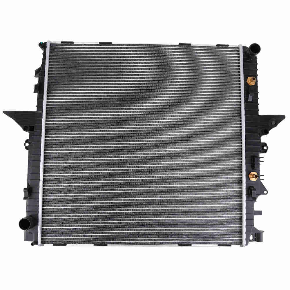 Aluminum Radiator for Land Rover LR3 4.0L/4.4L 2005-2009