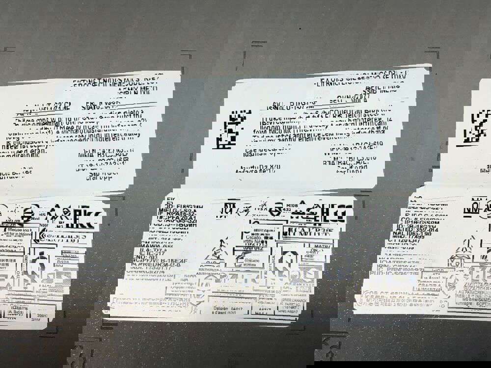 2020-2025 Lincoln Corsair SYNC Receiver Voice Recognition Control Module OEM