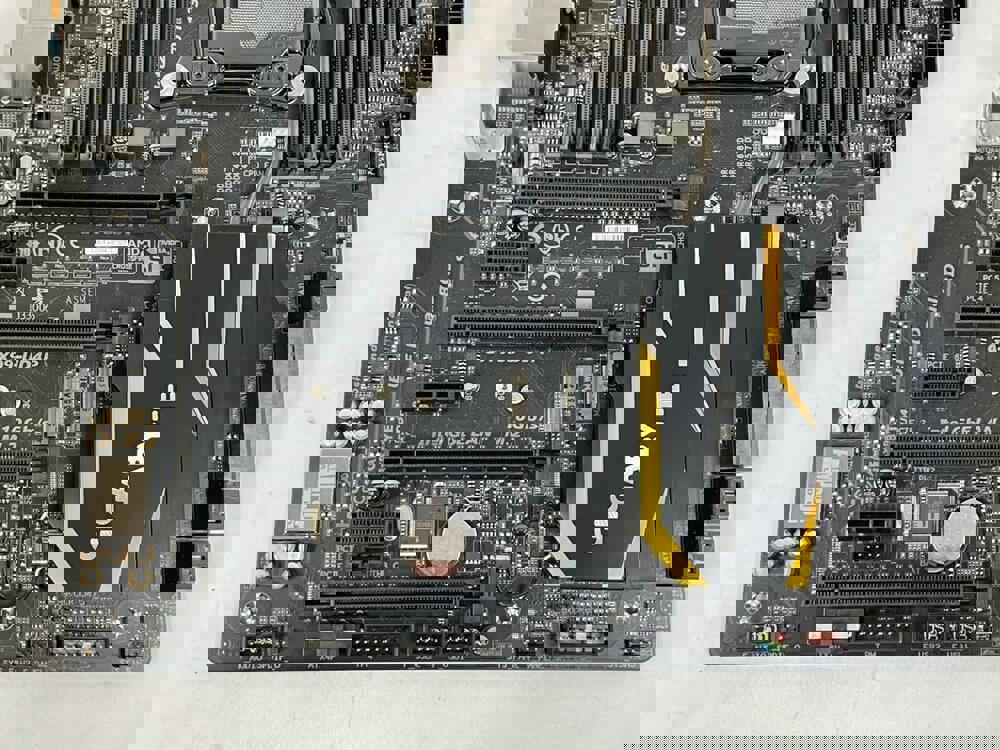 GIGABYTE GA-X99-UD4P DDR4 Motherboard with M.2 SATA3 and LGA2011-3 Support