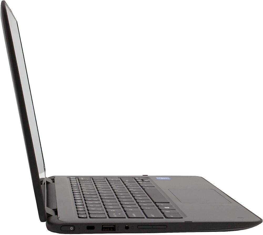 HP X360 11 Touchscreen 2-in-1 Laptop with 4GB RAM and 256GB SSD