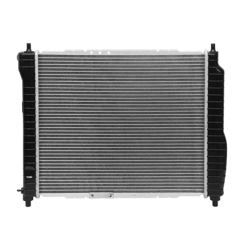 Aluminum Radiator for 04-08 Chevy Aveo Swift+ Wave 1.5/1.6L AT