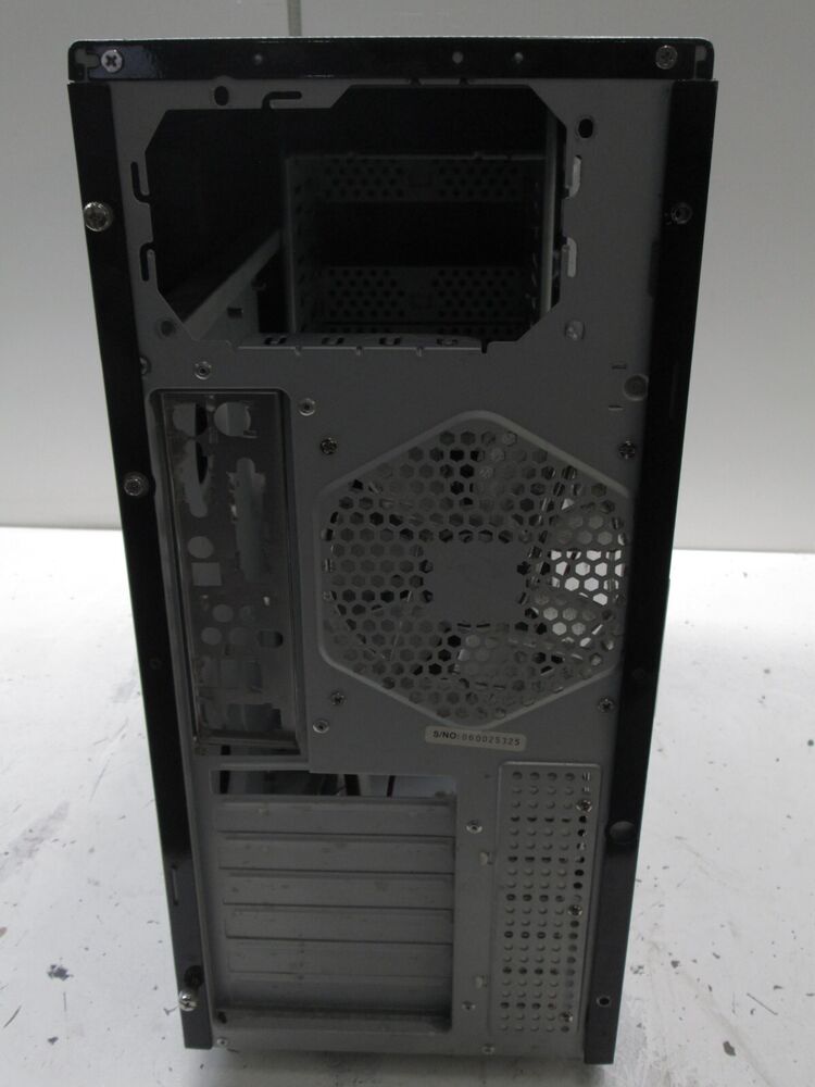 Sagita ATX Case - Premium Gaming Enclosure