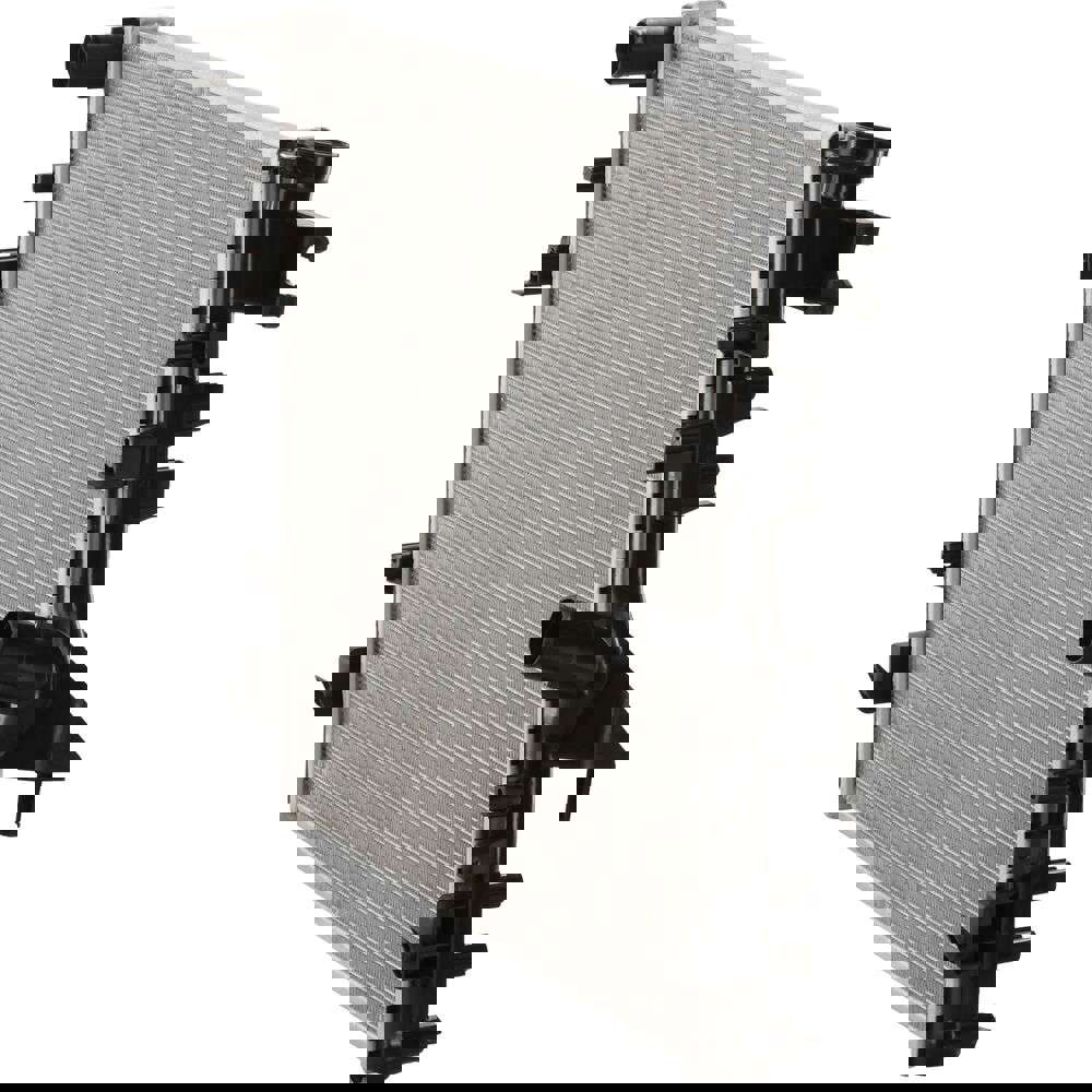Upgraded Aluminum Radiator for 2007-2018 Jeep Wrangler 3.6L/3.8L