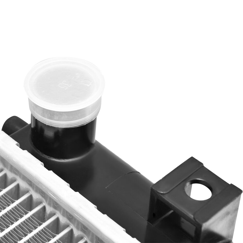 Upgraded Aluminum Radiator for 2010-2017 Chevy Equinox and GMC Terrain