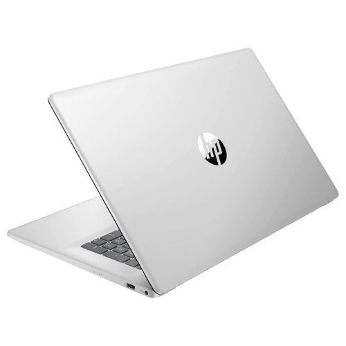 HP 17-cp2035cl 17.3" HD+ Touch Laptop with AMD Ryzen 3 7320U, 8GB RAM, 512GB SSD