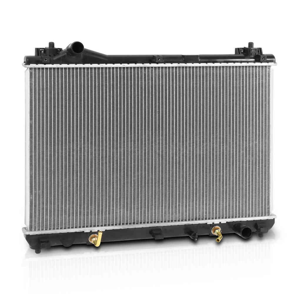 Aluminum Radiator for 2006-2013 Suzuki Grand Vitara