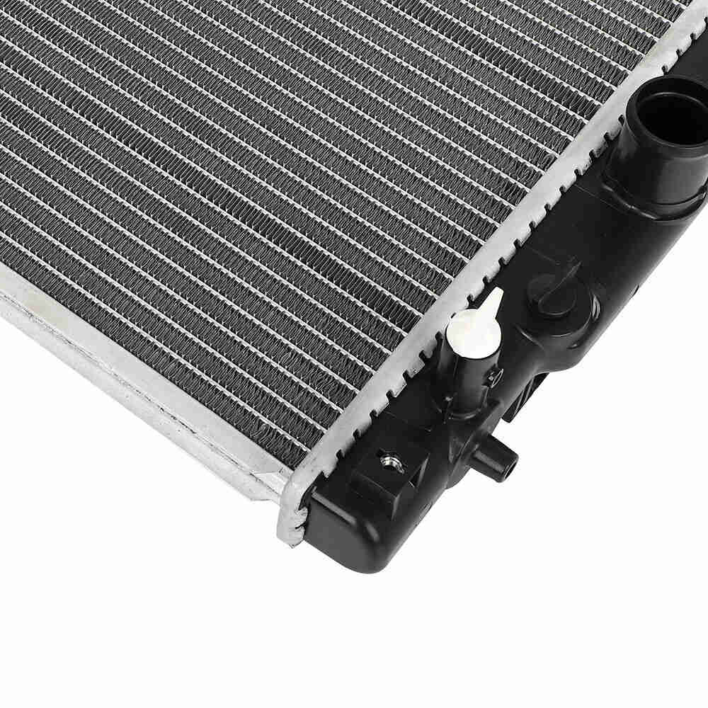 Upgraded Aluminum Radiator for Honda CR-V 2017-2022