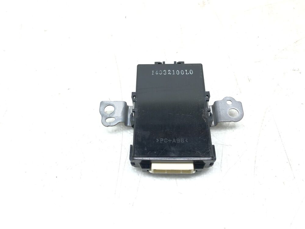 2013-2019 Lexus GS350 Network Gateway Control Module OEM