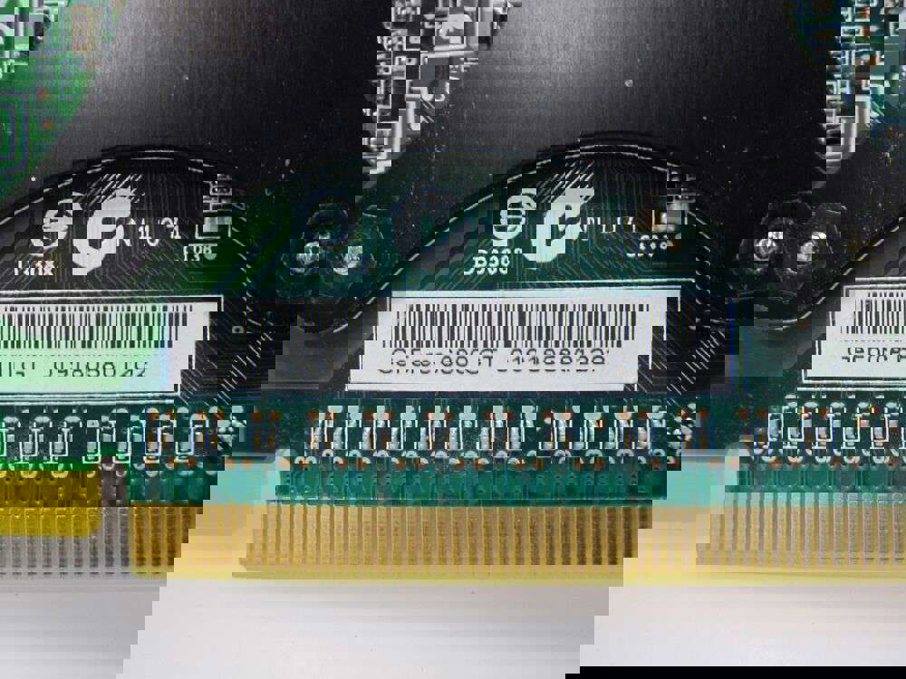 EVGA NVIDIA GeForce 6800GT 256MB GDDR3 PCIe Video Card - High-Performance Graphics Solution