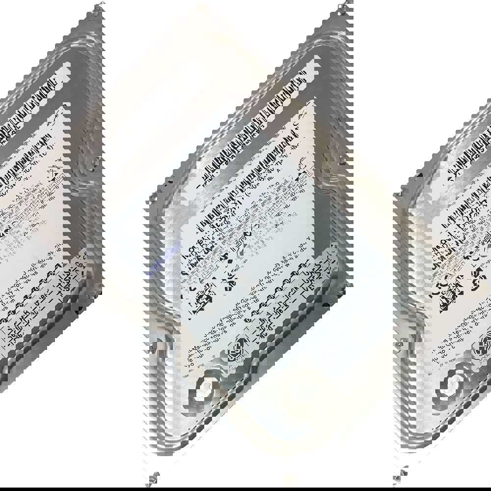 500GB SATA II HDD with Windows 10 Pro Legacy - High-Capacity Storage Solution