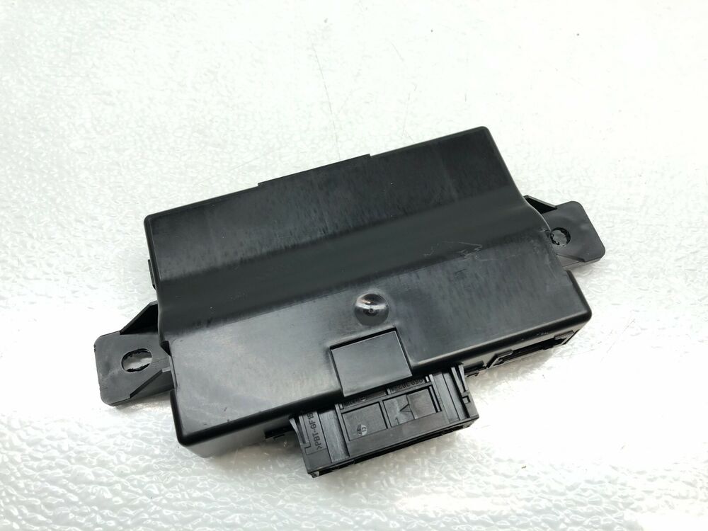2012-2017 Audi A6 C7 TDI Gateway Control Module - Genuine OEM Part
