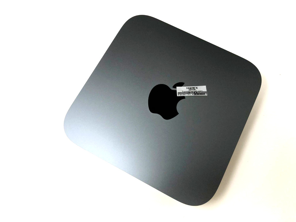 Apple Mac Mini Main Case Housing Shell - A1993 Replacement