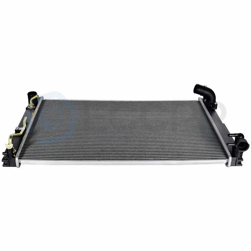 Aluminum Radiator for Lexus RX350 2007-2009