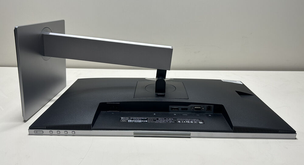 HP EliteDisplay E243 24" Widescreen HDMI LED Monitor - Grade B with Cables