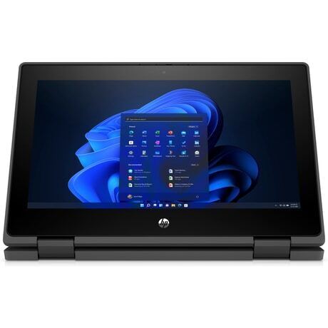 HP ProBook x360 11 G7 EE Laptop PC with Pentium Silver N6000, 8GB DDR4, 256GB SSD