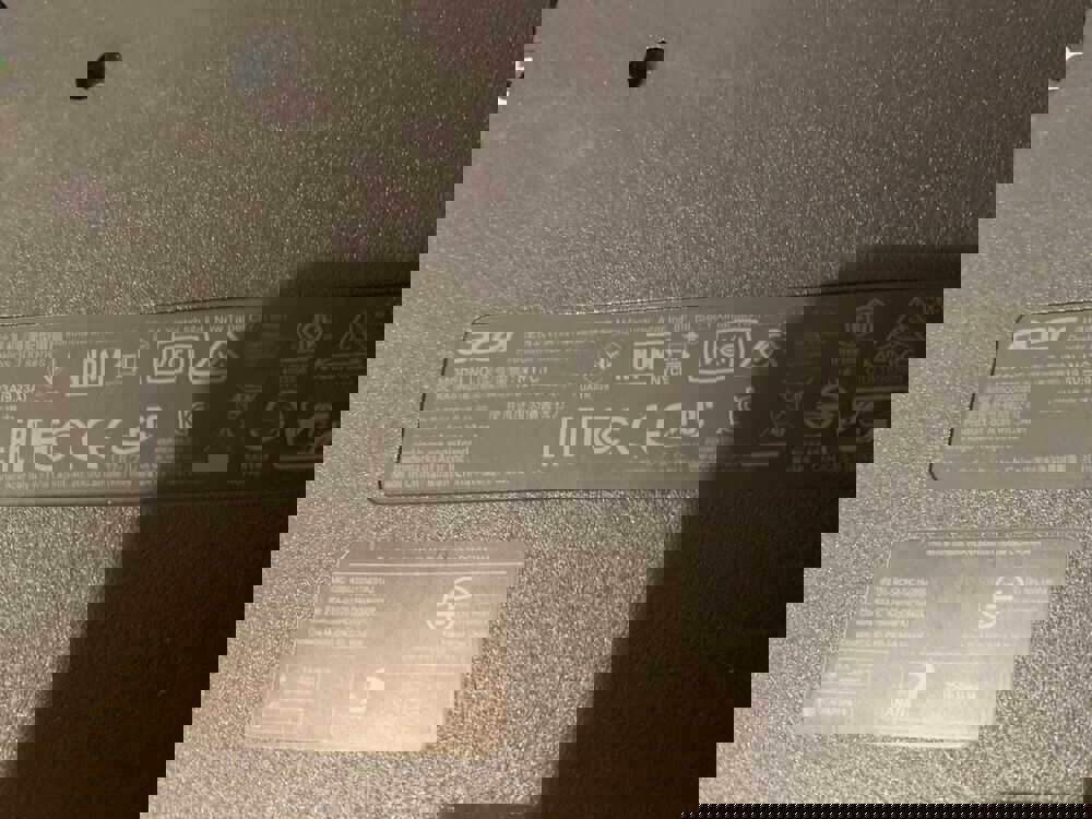 15.6" Acer Predator Helios 300 Gaming Laptop with i7 and GeForce GTX