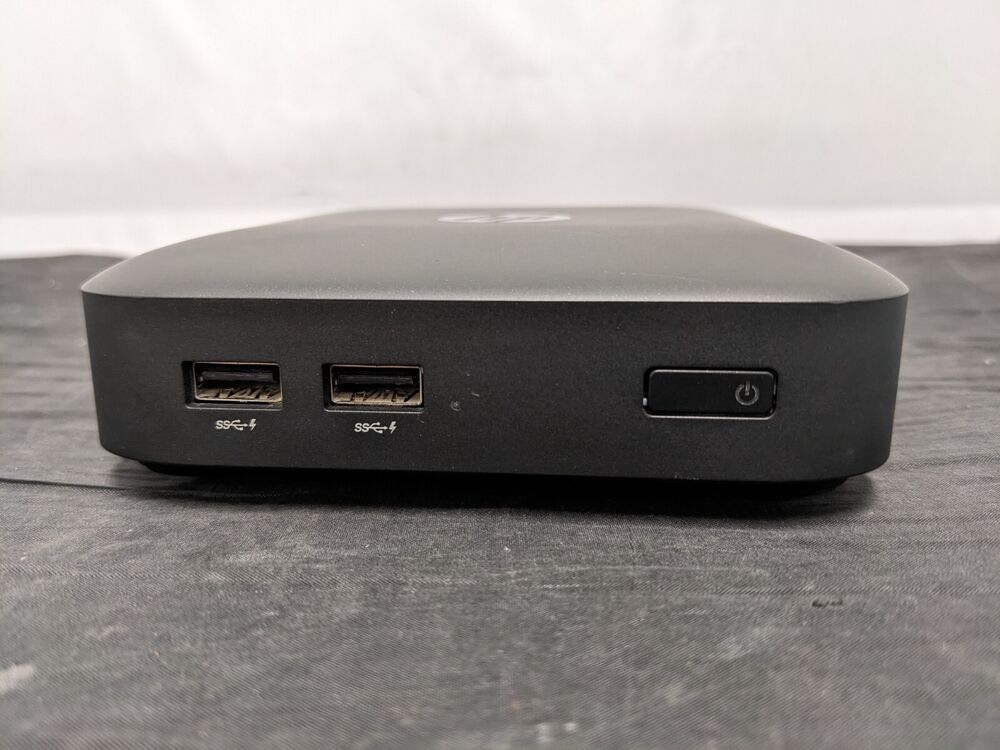 Google Chromebox G1 - Compact and Powerful Desktop Solution