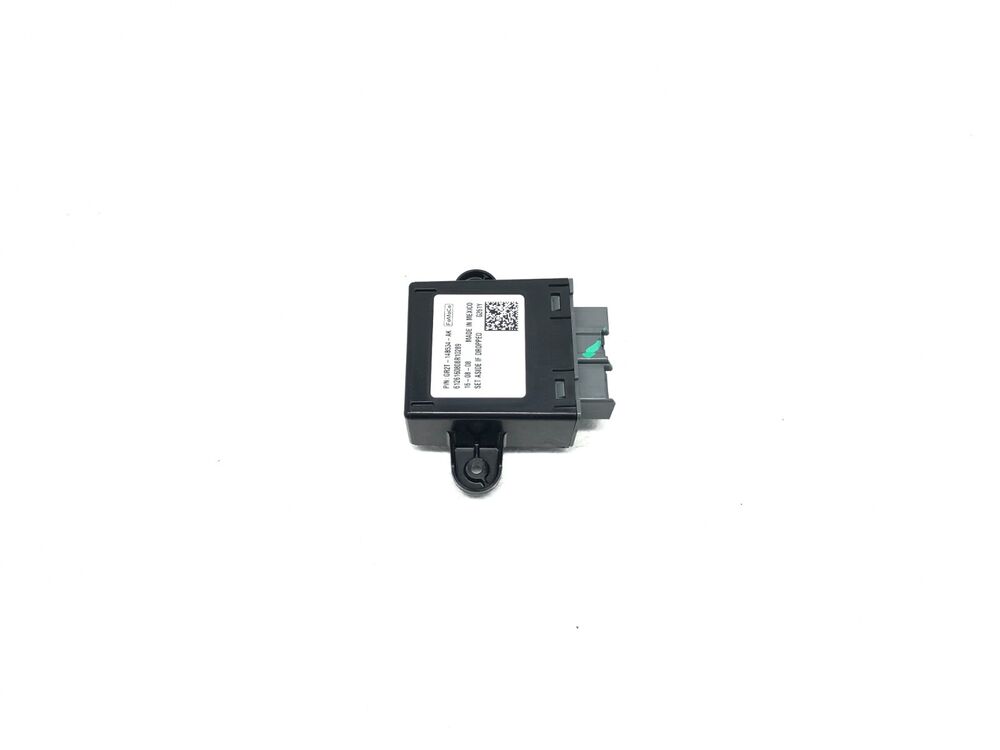 2017-2020 Lincoln Continental Left Driver Rear Door Control Module OEM