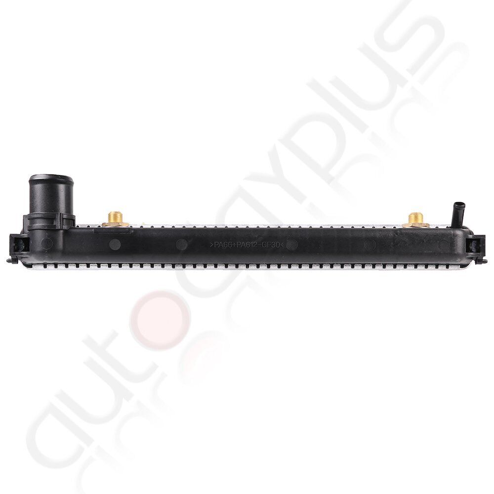 Upgraded Radiator and AC Condenser Kit for Toyota RAV4 2013-2018