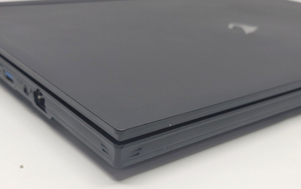 Gigabyte AORUS 15P YD Gaming Laptop with RTX 3080