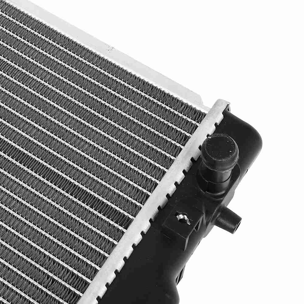 Aluminum Radiator & AC Condenser Cooling Kit for Honda CR-V 2017-2022