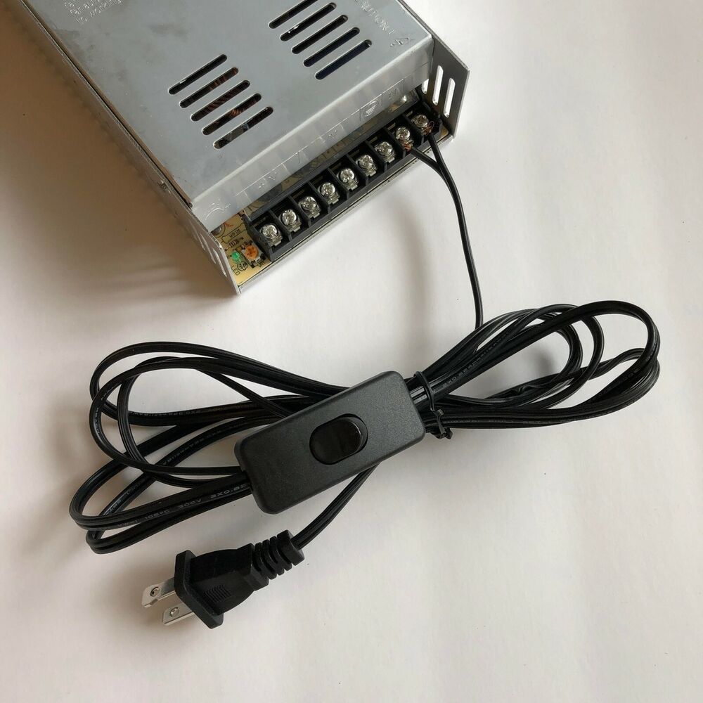 30 Amp Adjustable Ham Radio Power Supply with Preset at 13.8V