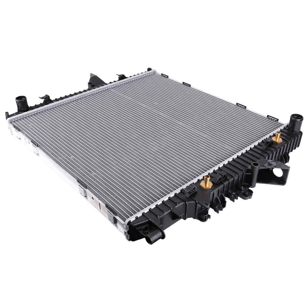 Aluminum Radiator for Land Rover LR3 4.0L/4.4L 2005-2009