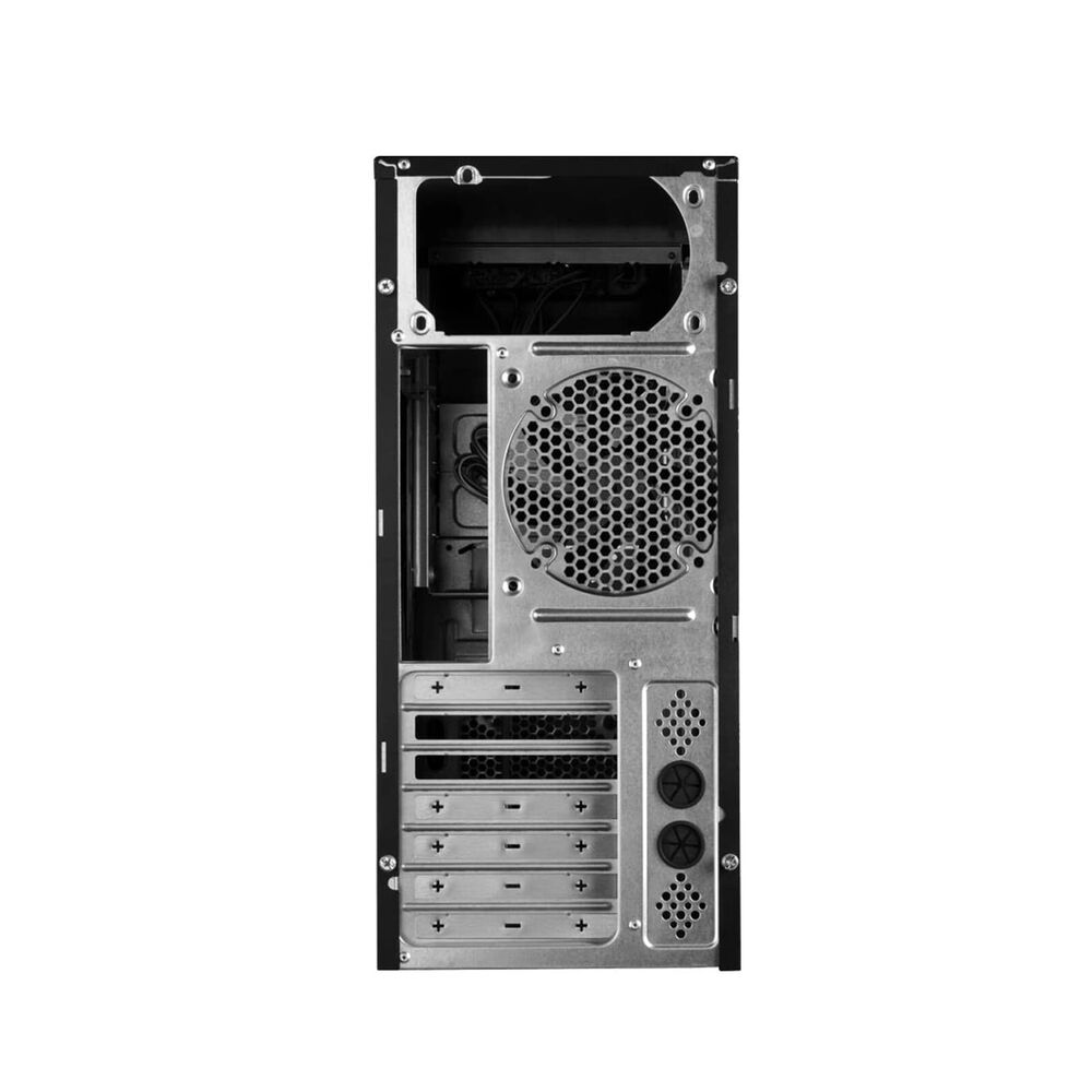 Antec Mid-Tower Case USB 3.0 - Durable Steel ATX/MicroATX/Mini-ITX Enclosure
