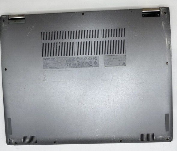 Acer Chrome Spin 13 CP713 2-in-1 Laptop with Intel i3, 8GB RAM, 64GB SSD