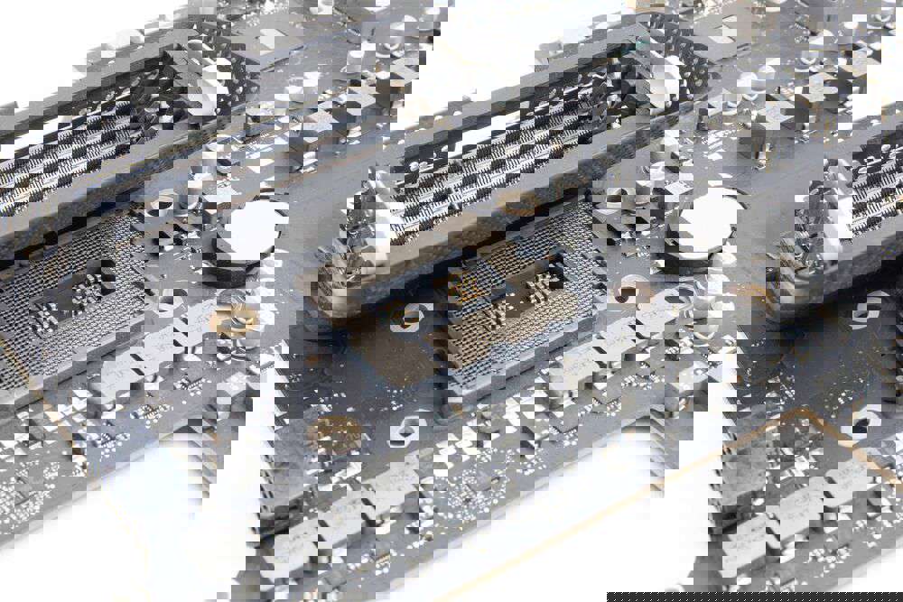 iMac 27 A1419 Late 2015 Logic Board with 2GB AMD Radeon R9 M380 GPU