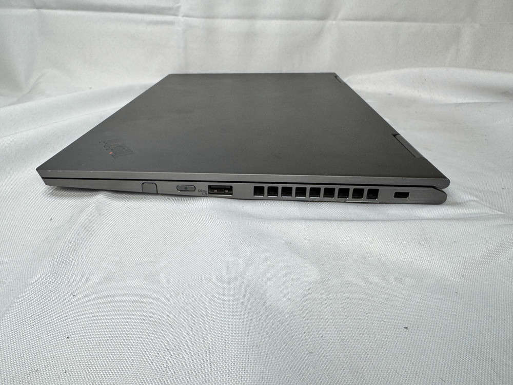 Lenovo ThinkPad X1 Yoga 4th Gen Laptop