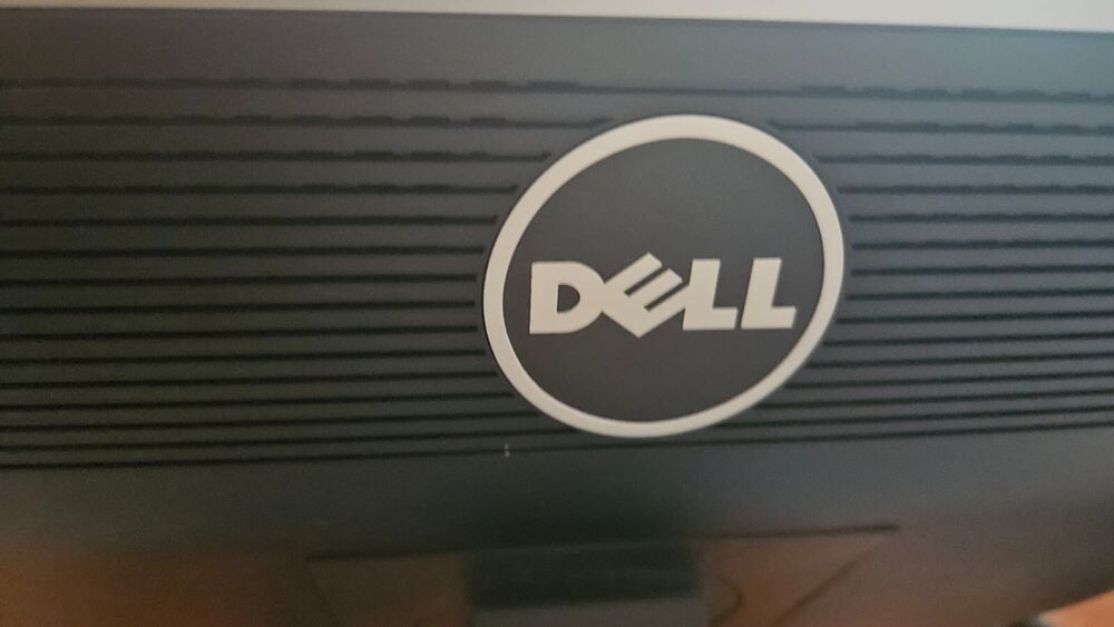 Dell Ultrasharp U2312HM 24" IPS LED Monitor - Grade A with Power Cable